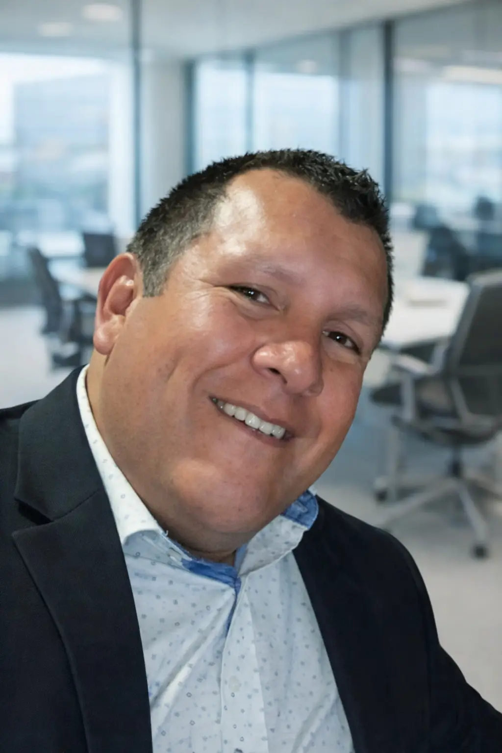 Leonardo Natividad