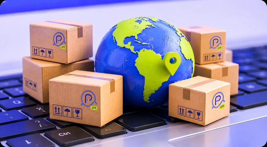 Importación de productos y equipos para el mercado peruano