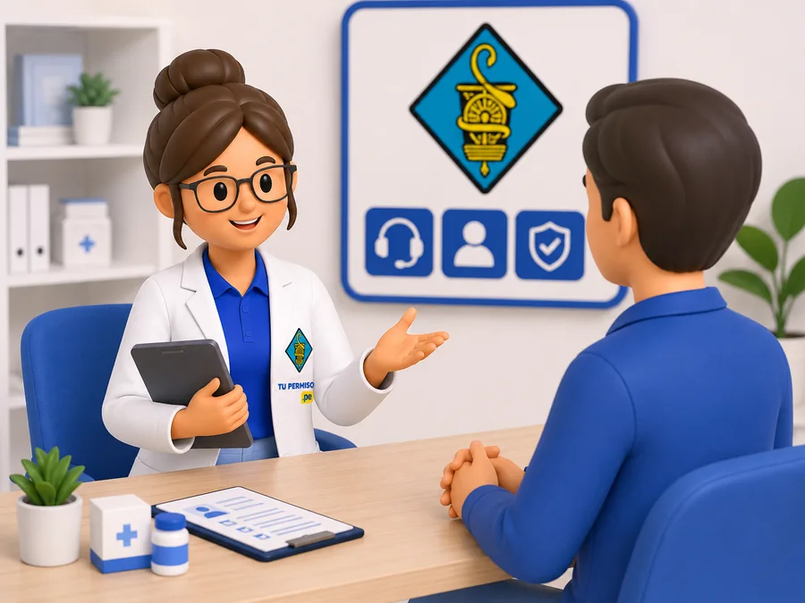Asesoría regulatoria personalizada